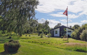 Stunning Home In Asnæs With Wifi, Asnæs